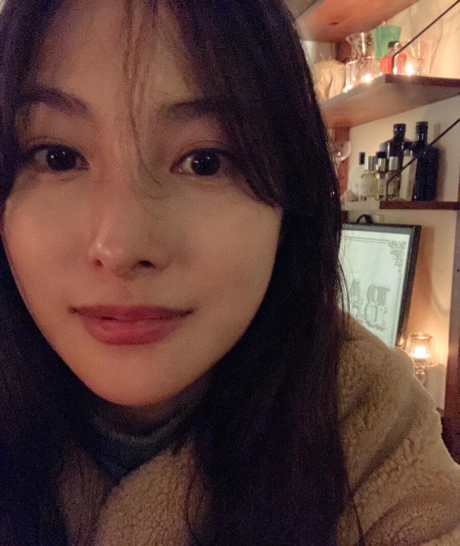 ▲ 출처|박규리 인스타그램