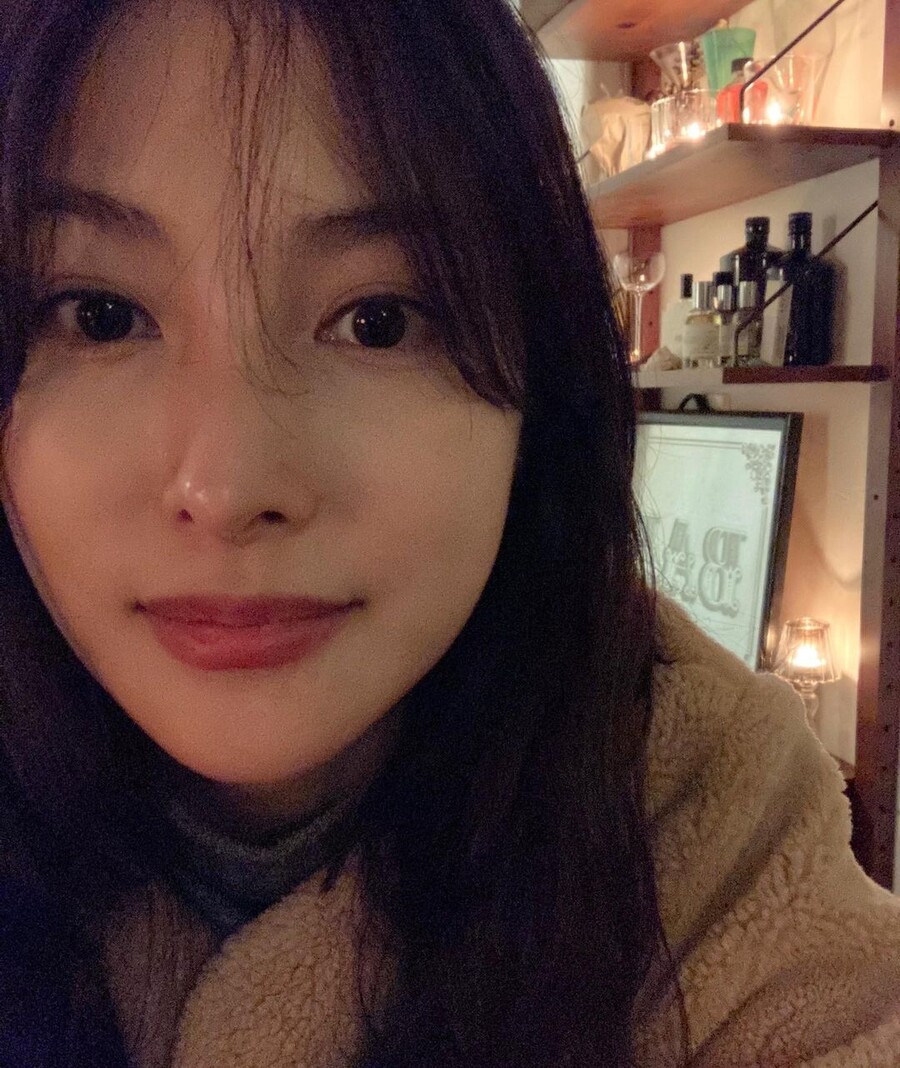 ▲ 출처|박규리 인스타그램