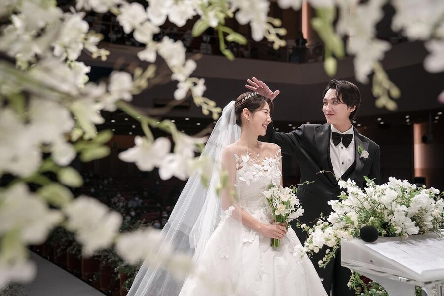 ▲ 박신혜(왼쪽), 최태준. 출처| 박신혜 인스타그램