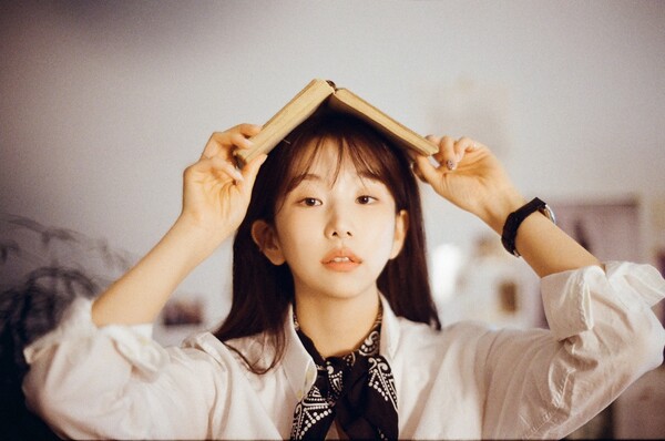 ▲ 조영수 리메이크 프로젝트 두번째 주자로 낙점된 케이시. 제공|넥스타엔터테인먼트