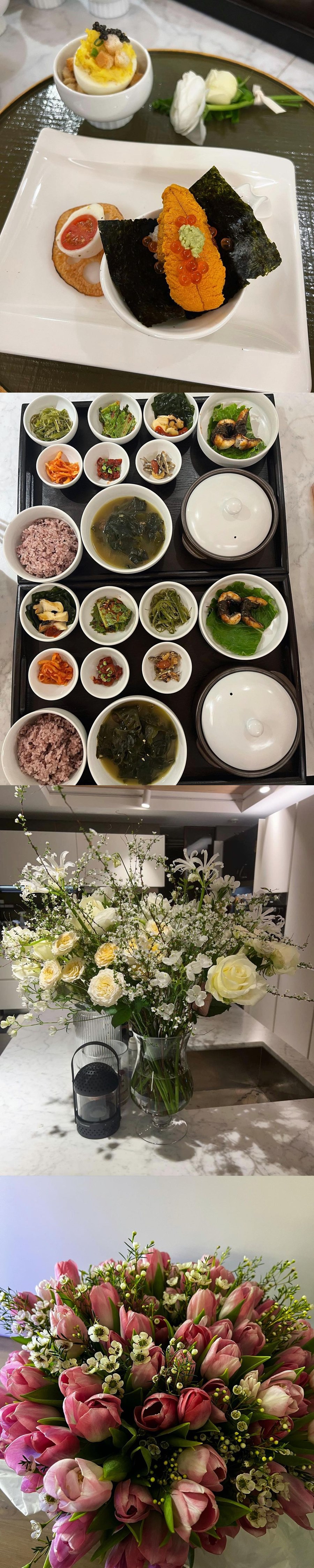 ▲ 이민정. 출처ㅣ이민정 인스타그램
