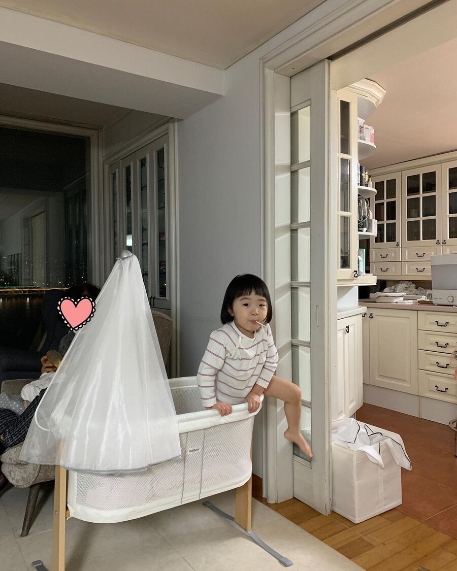 ▲ 출처| 이지혜 인스타그램