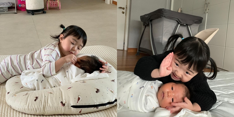 ▲ 출처| 이지혜 인스타그램