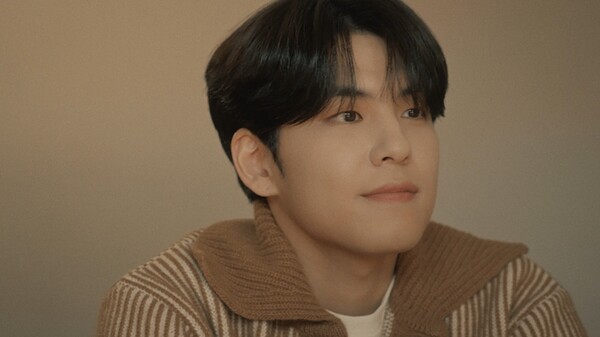 ▲ 솔로앨범 발표를 앞둔 데이식스 원필. 제공|JYP엔터테인먼트