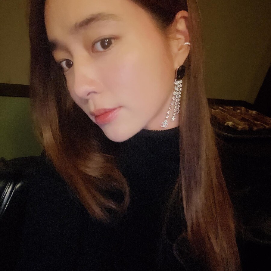 ▲ 출처| 이민정 인스타그램