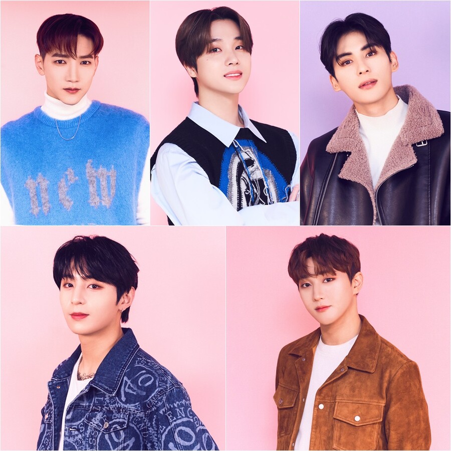 ▲ 온에어. 제공| 신스웨이브