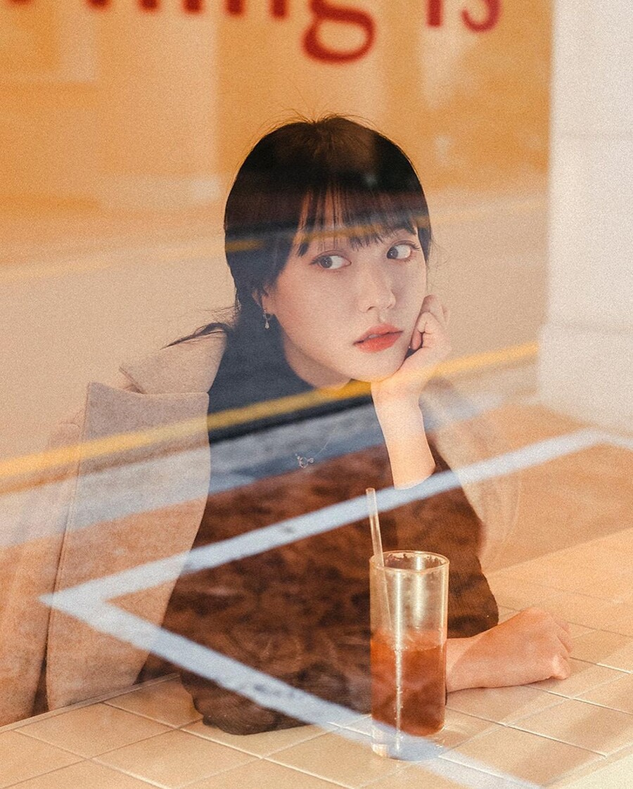 헬로비너스 출신 채주화, 3월 결혼…"나무 같은 아내 되고파"[전문]