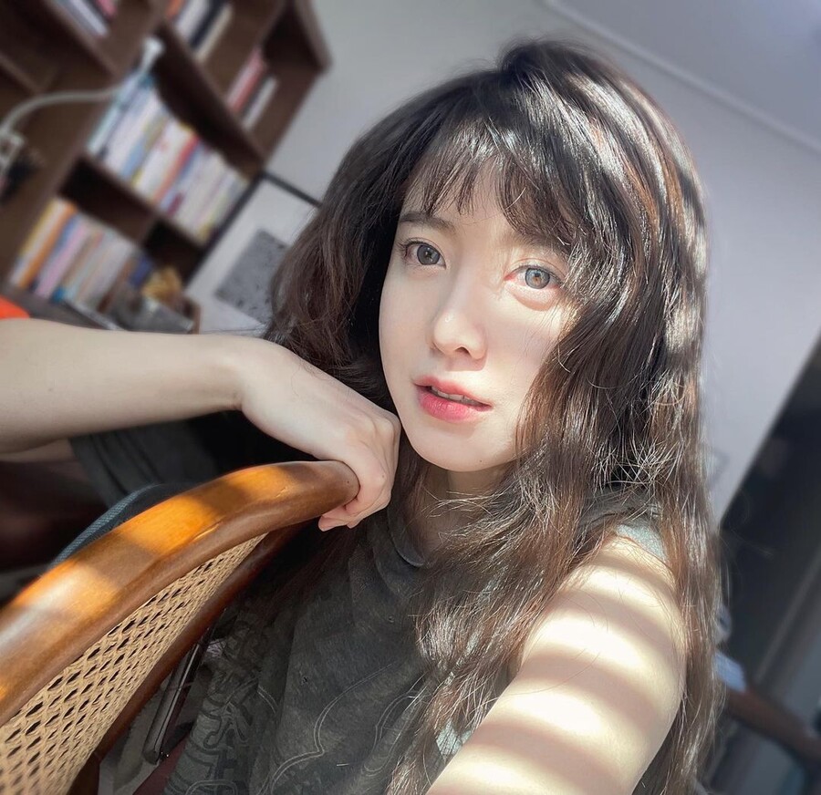 ▲ 출처|구혜선 인스타그램