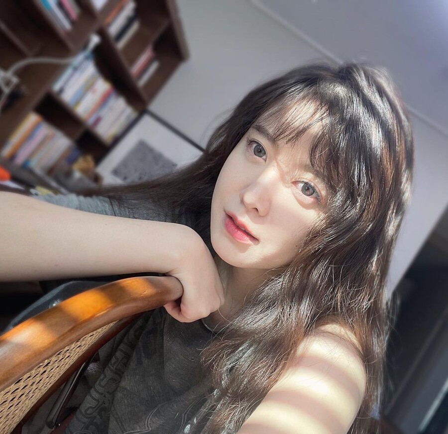 ▲ 출처|구혜선 인스타그램
