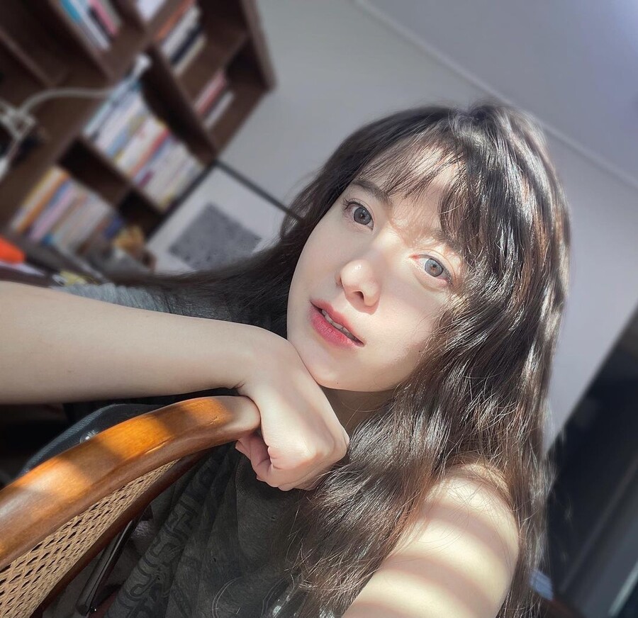 ▲ 출처|구혜선 인스타그램