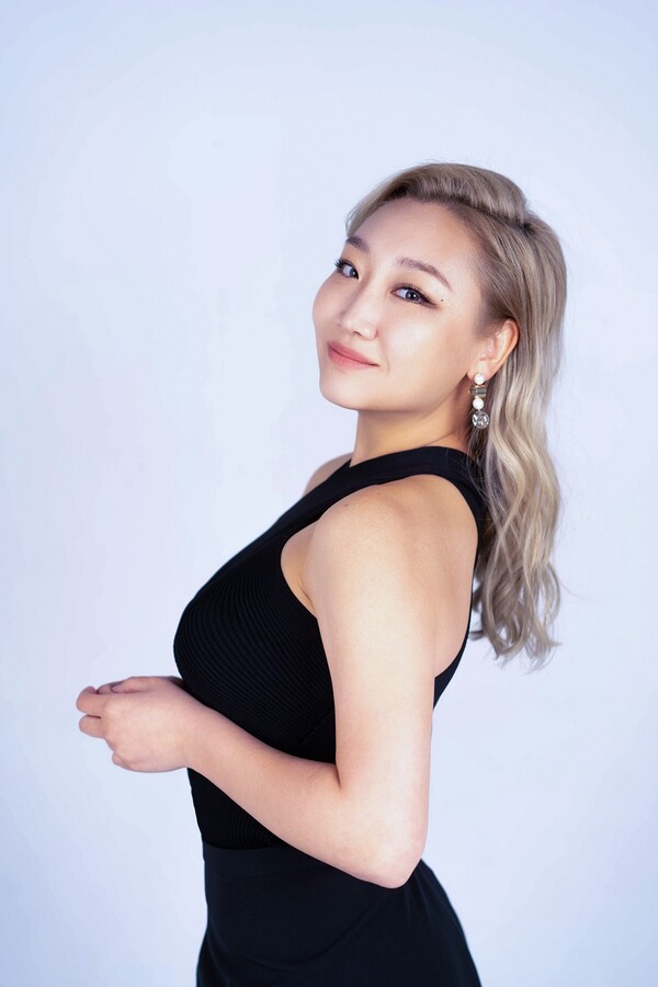 에스나, '사랑이 다른 사랑으로 잊혀지네' 영어 번안곡 발표