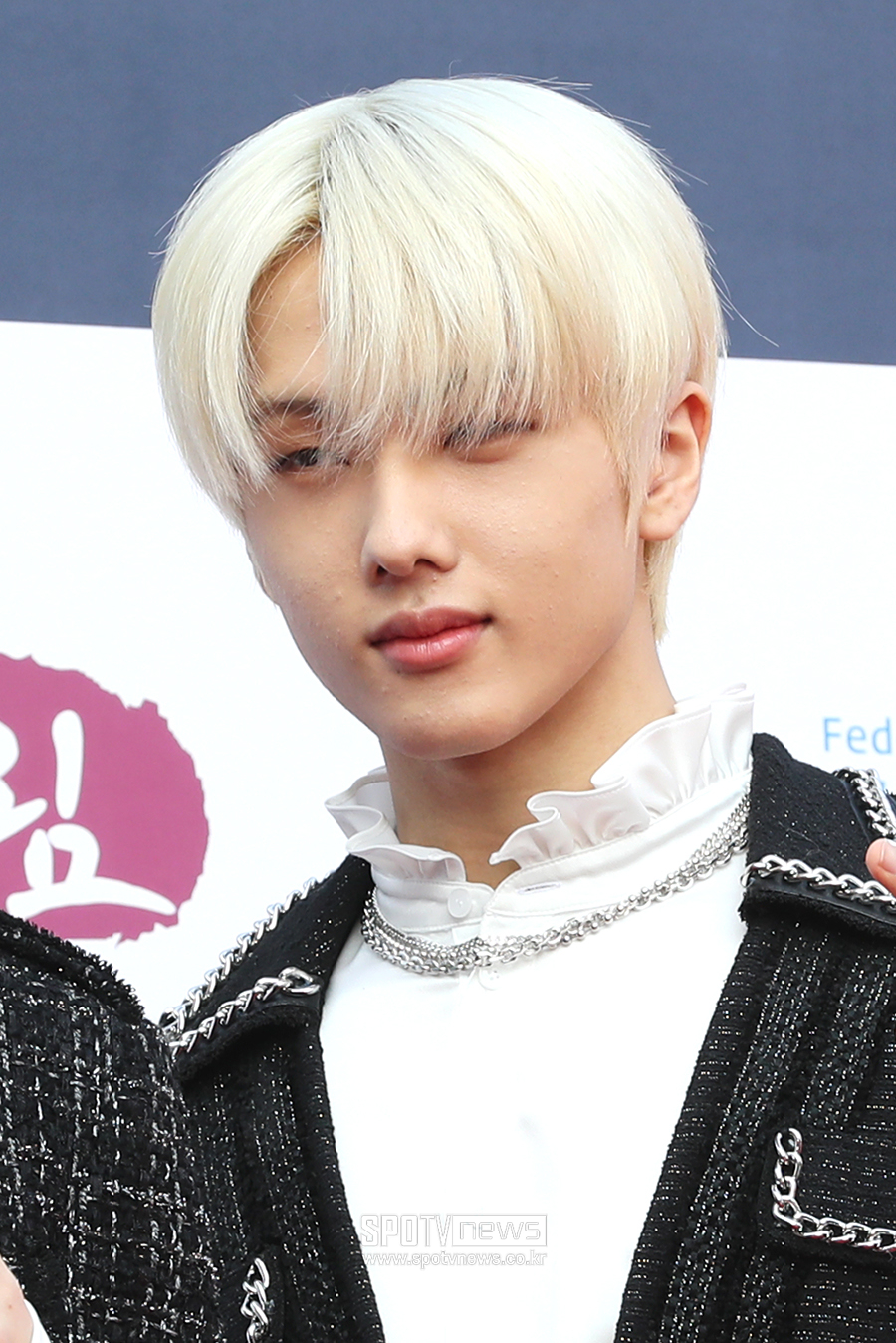 ▲ NCT드림 지성 ⓒ곽혜미 기자