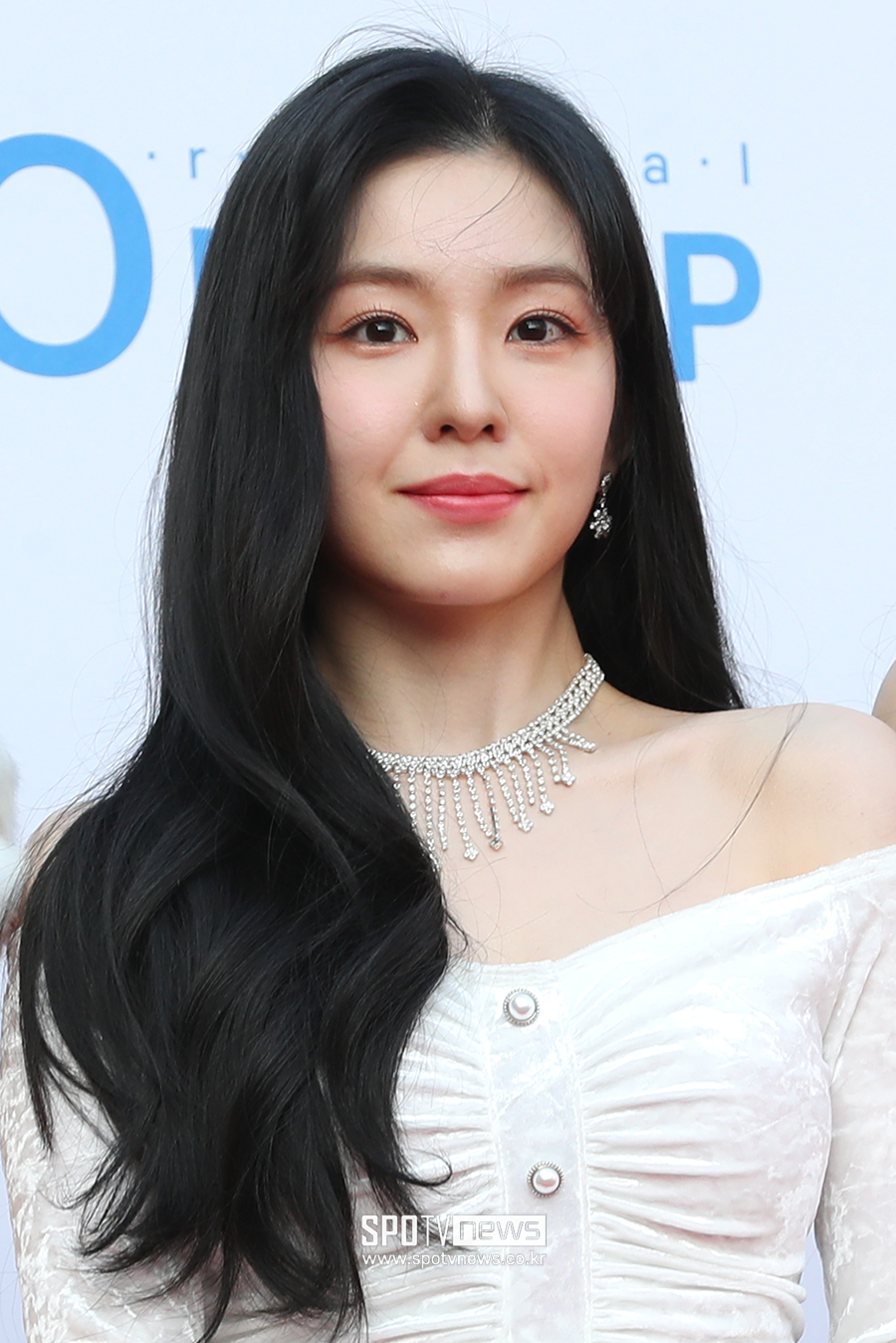▲ 아이린 ⓒ곽혜미 기자