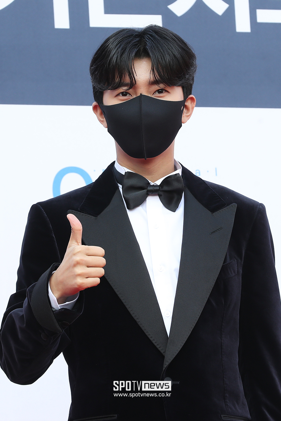 ▲ 임영웅 ⓒ곽혜미 기자