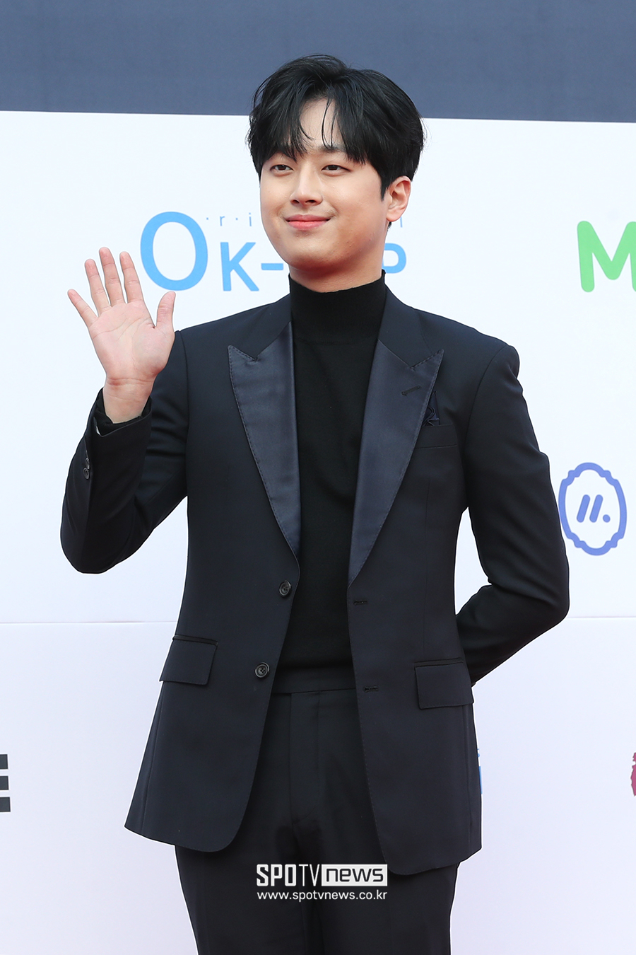 ▲ 이찬원 ⓒ곽혜미 기자