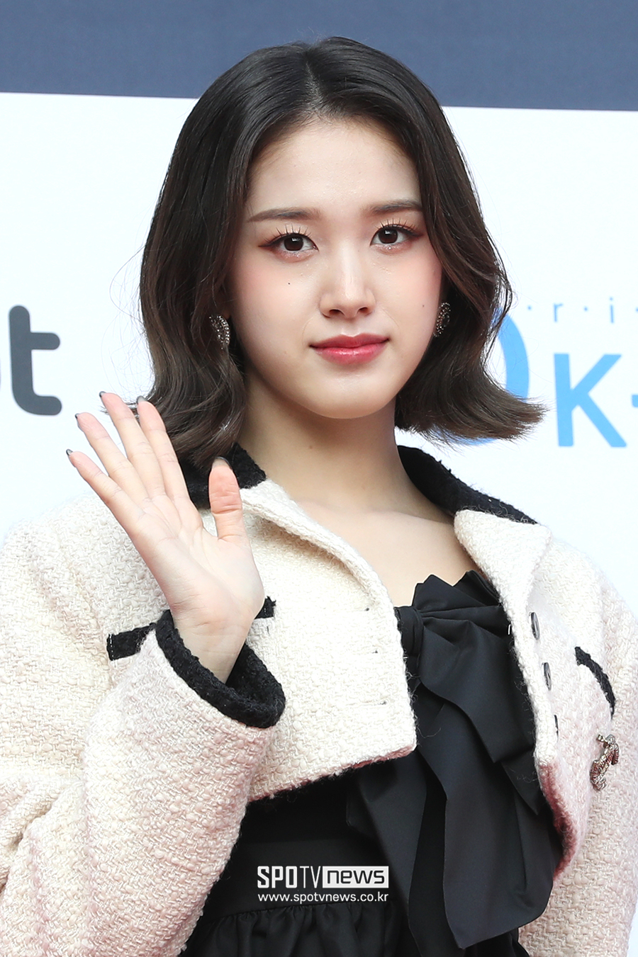 ▲ 스테이씨 재이 ⓒ곽혜미 기자