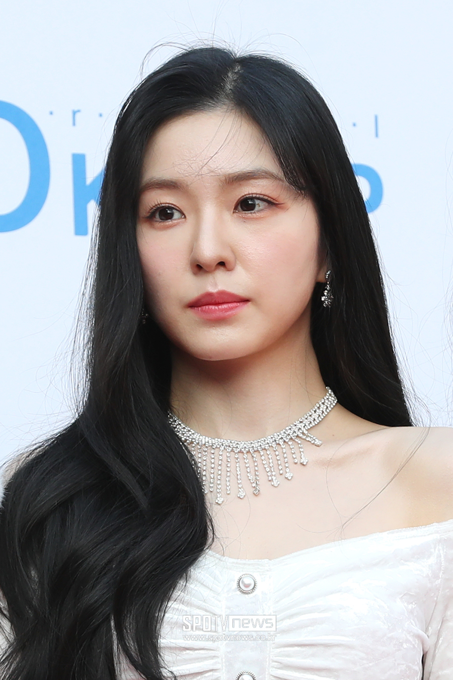 ▲ 아이린 ⓒ곽혜미 기자
