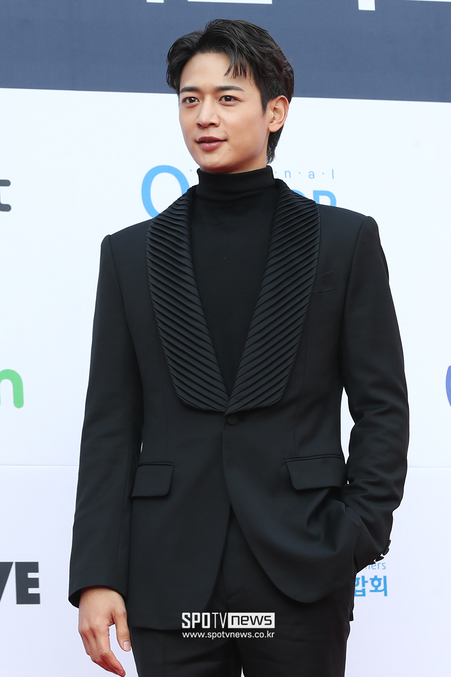 ▲ 샤이니 민호 ⓒ곽혜미 기자