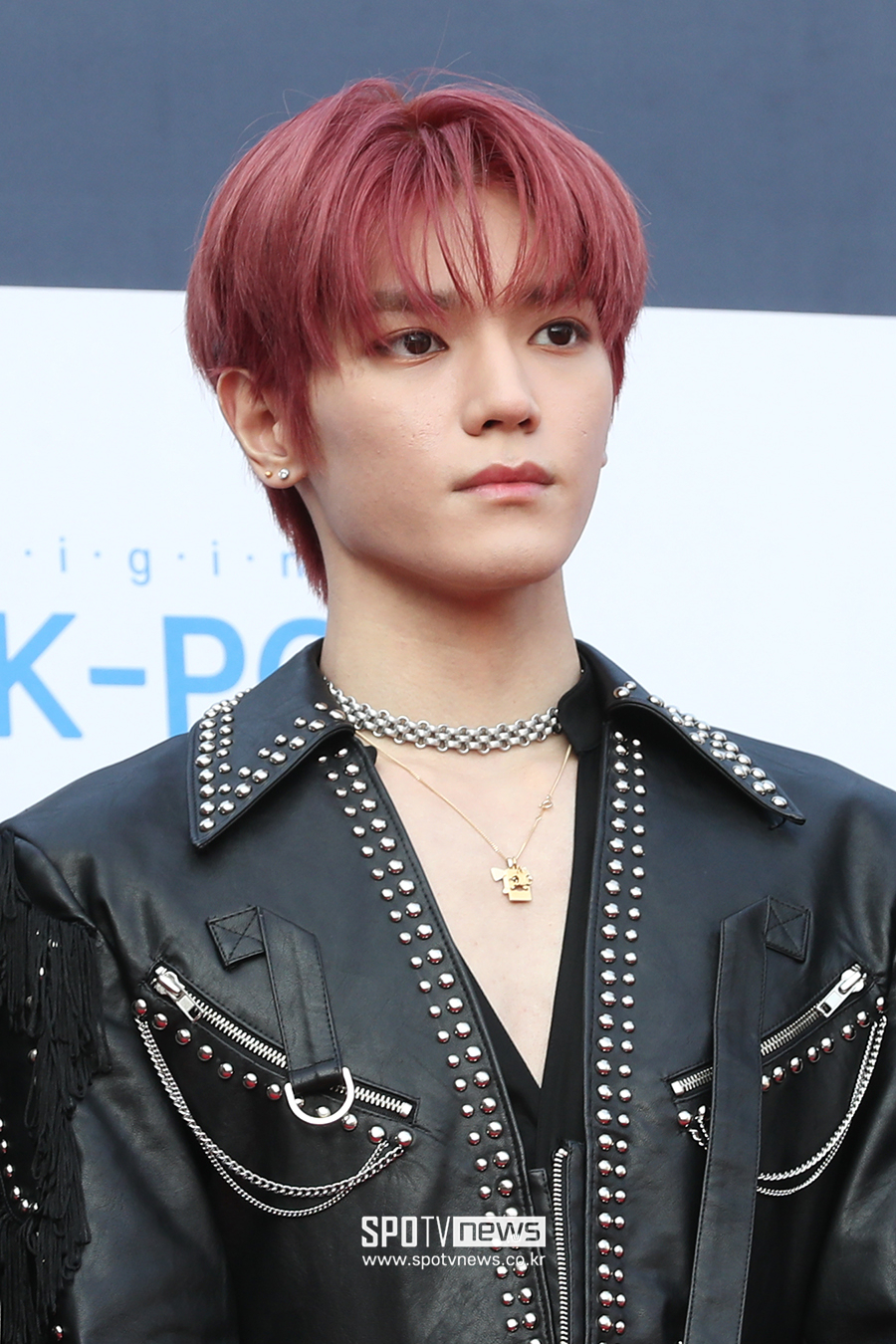 ▲ NCT127 태용 ⓒ곽혜미 기자