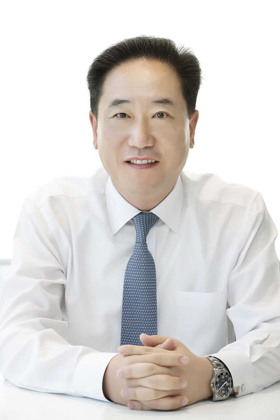 ▲ 신현옥 대표이사 ⓒ kt