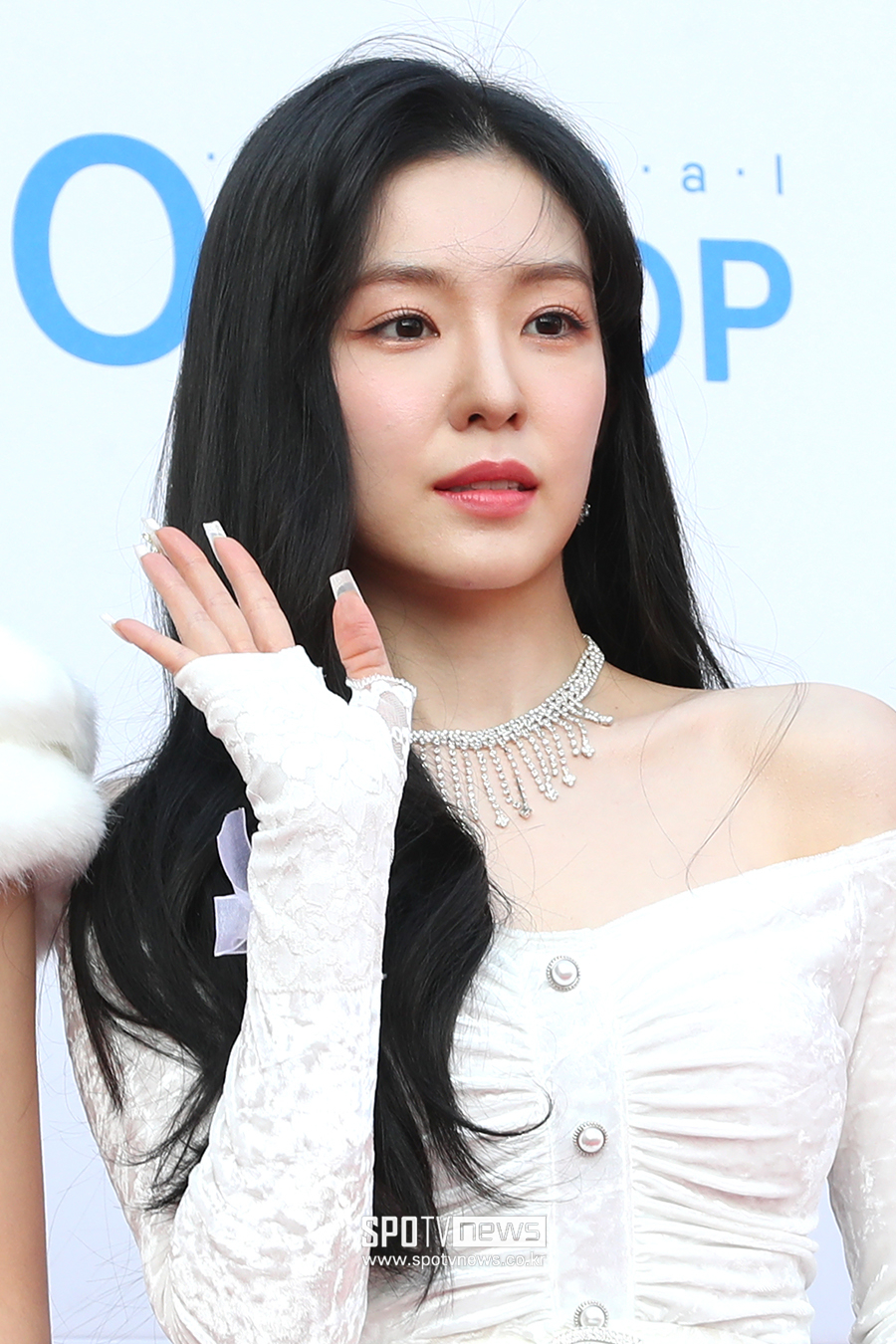 ▲ 아이린 ⓒ곽혜미 기자