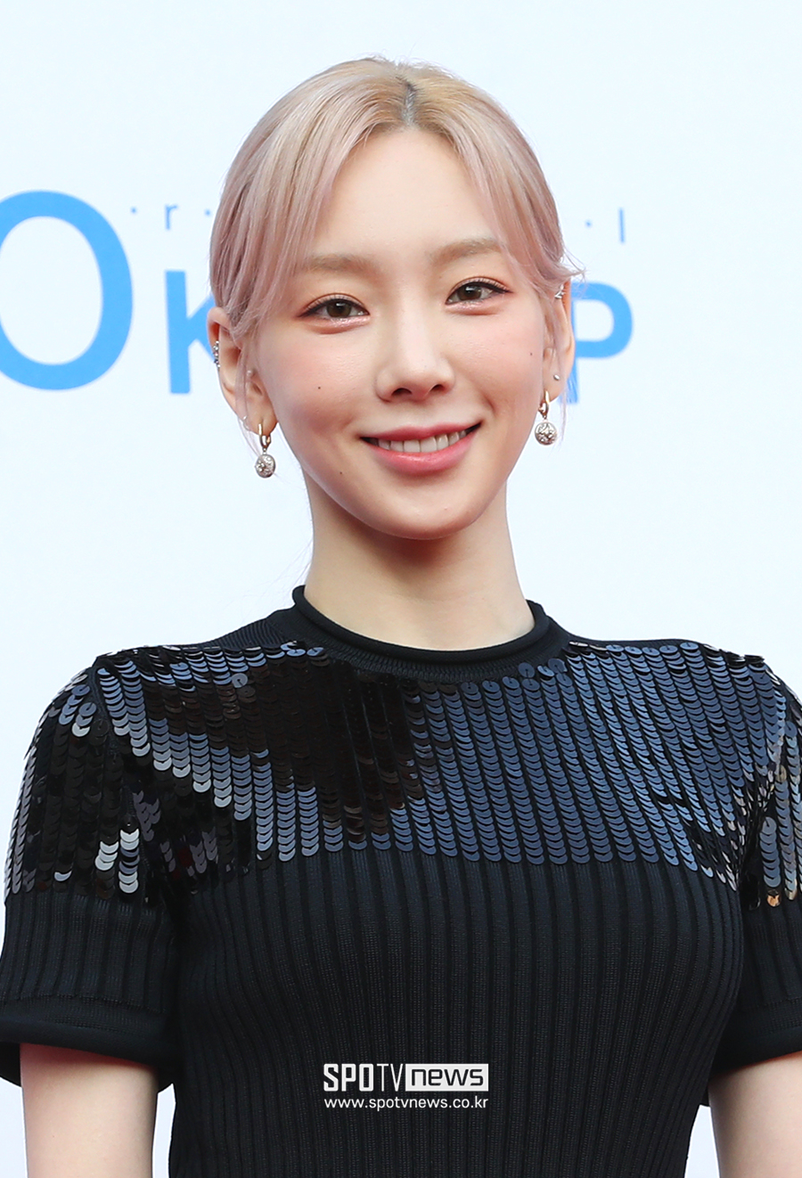 ▲ 태연 ⓒ곽혜미 기자