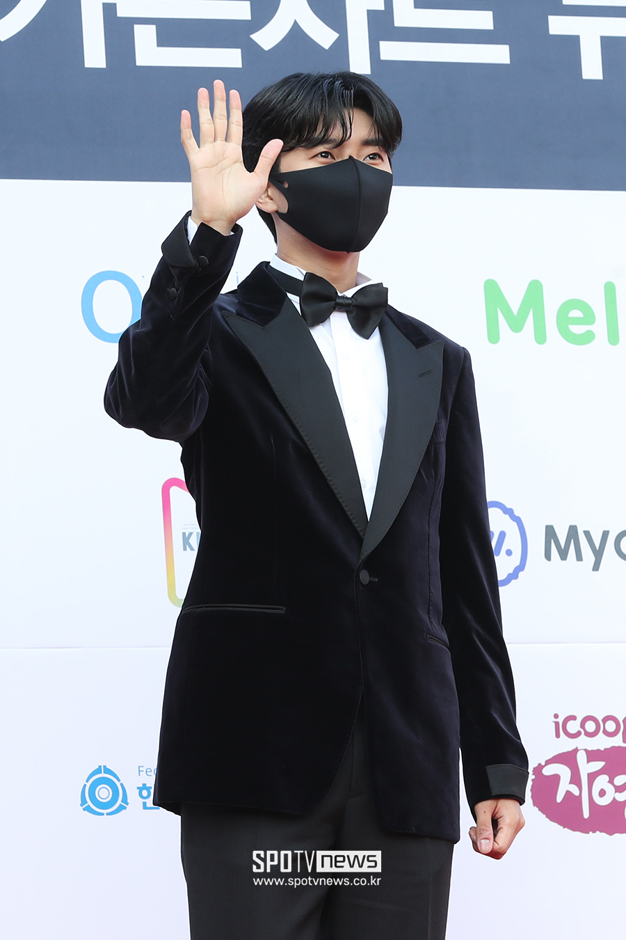 ▲ 임영웅 ⓒ곽혜미 기자