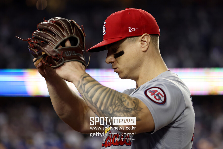 [이현우의 MLB+] 2022 메이저리그 최고의 좌익수 TOP 10