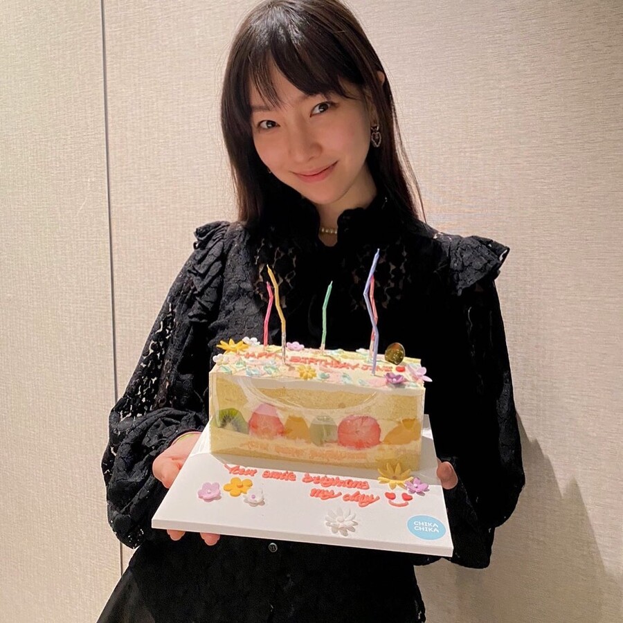 ▲ 출처|이진이 인스타그램​