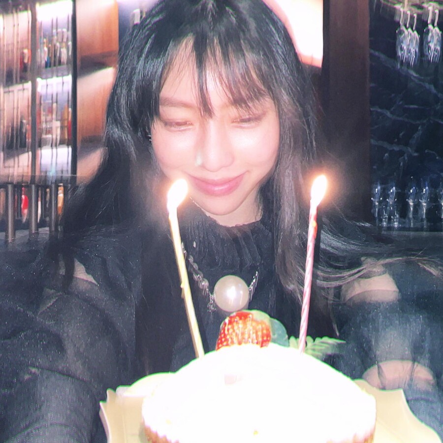▲ 출처|이진이 인스타그램