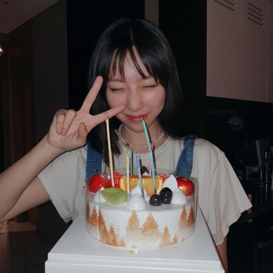 ▲ 출처|이진이 인스타그램