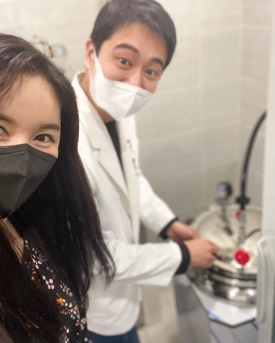 ▲ 출처| 장영란 인스타그램