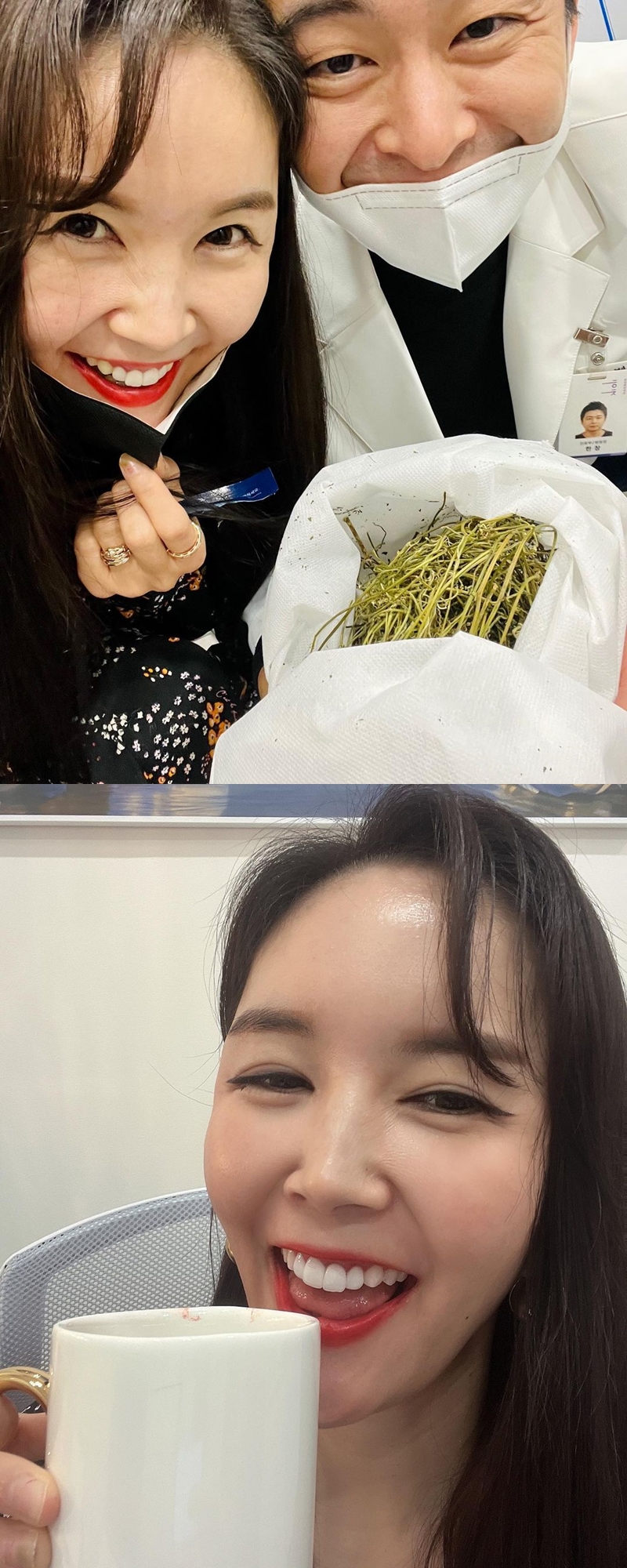 ▲ 출처| 장영란 인스타그램