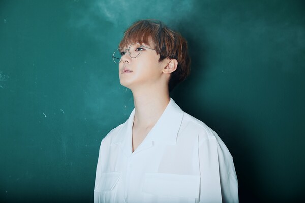 ▲ 오는 30일 '너라는 해'를 발표하는 초이. 제공|로칼하이레코즈