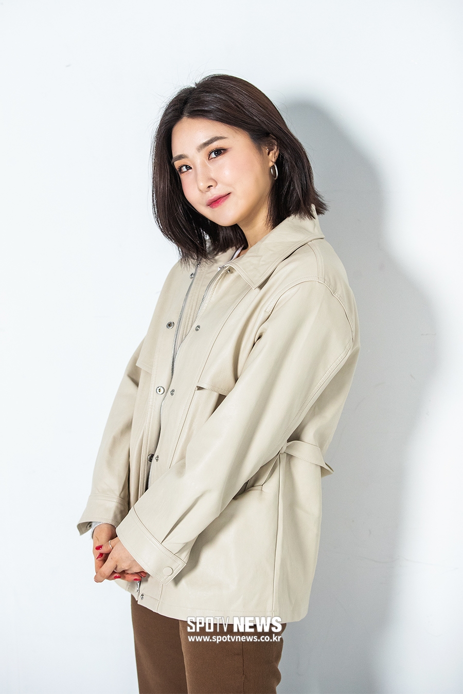 ▲ 브레이브걸스 유나. ⓒ곽혜미 기자