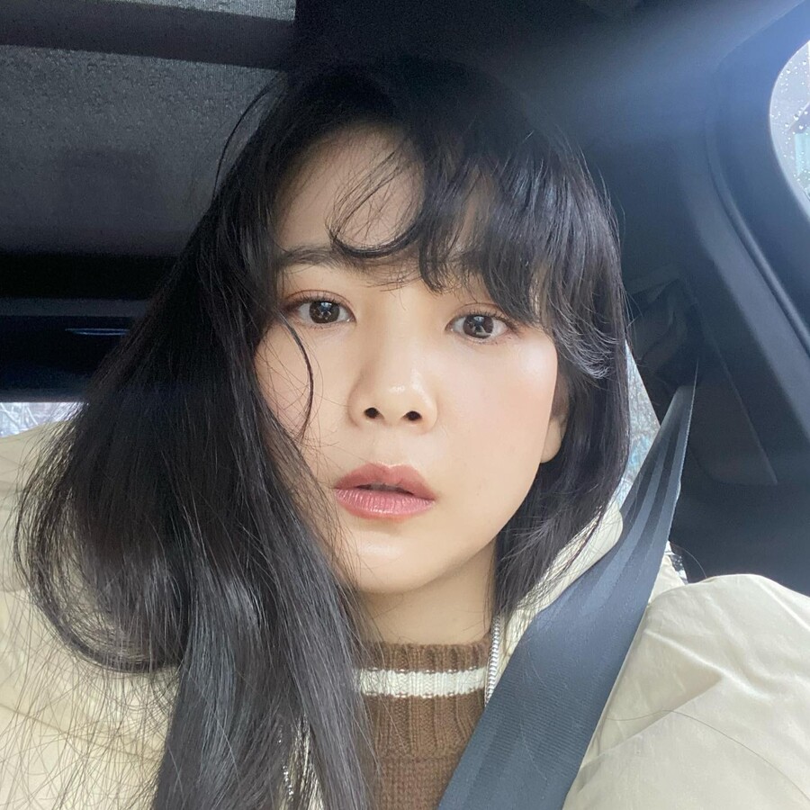 ▲ 출처| 윤승아 인스타그램