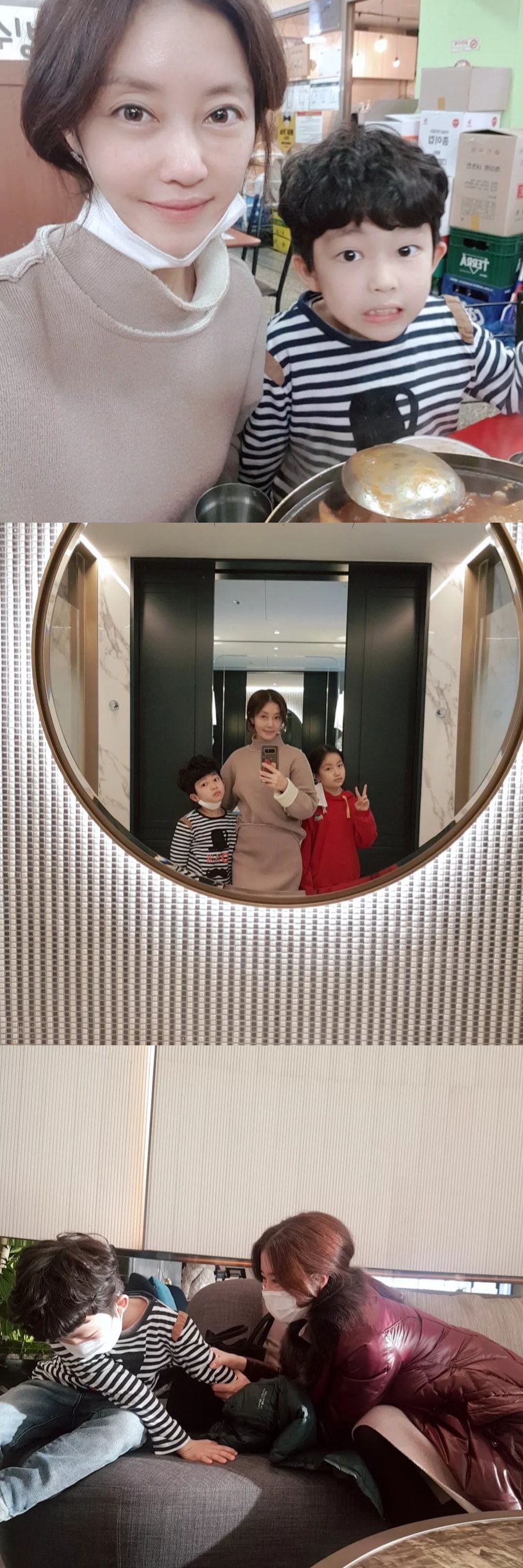 ▲ 이지현. 출처ㅣ이지현 인스타그램