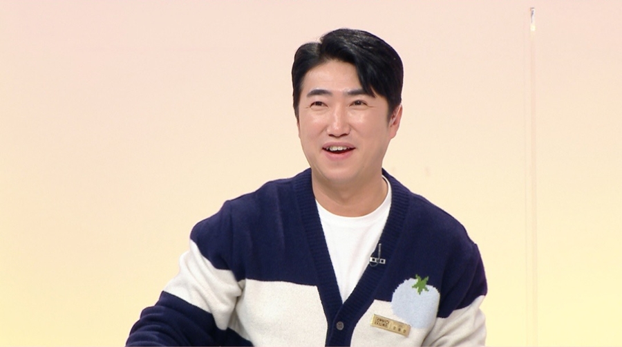 ▲ 장동민. 제공|MBC '구해줘 홈즈'
