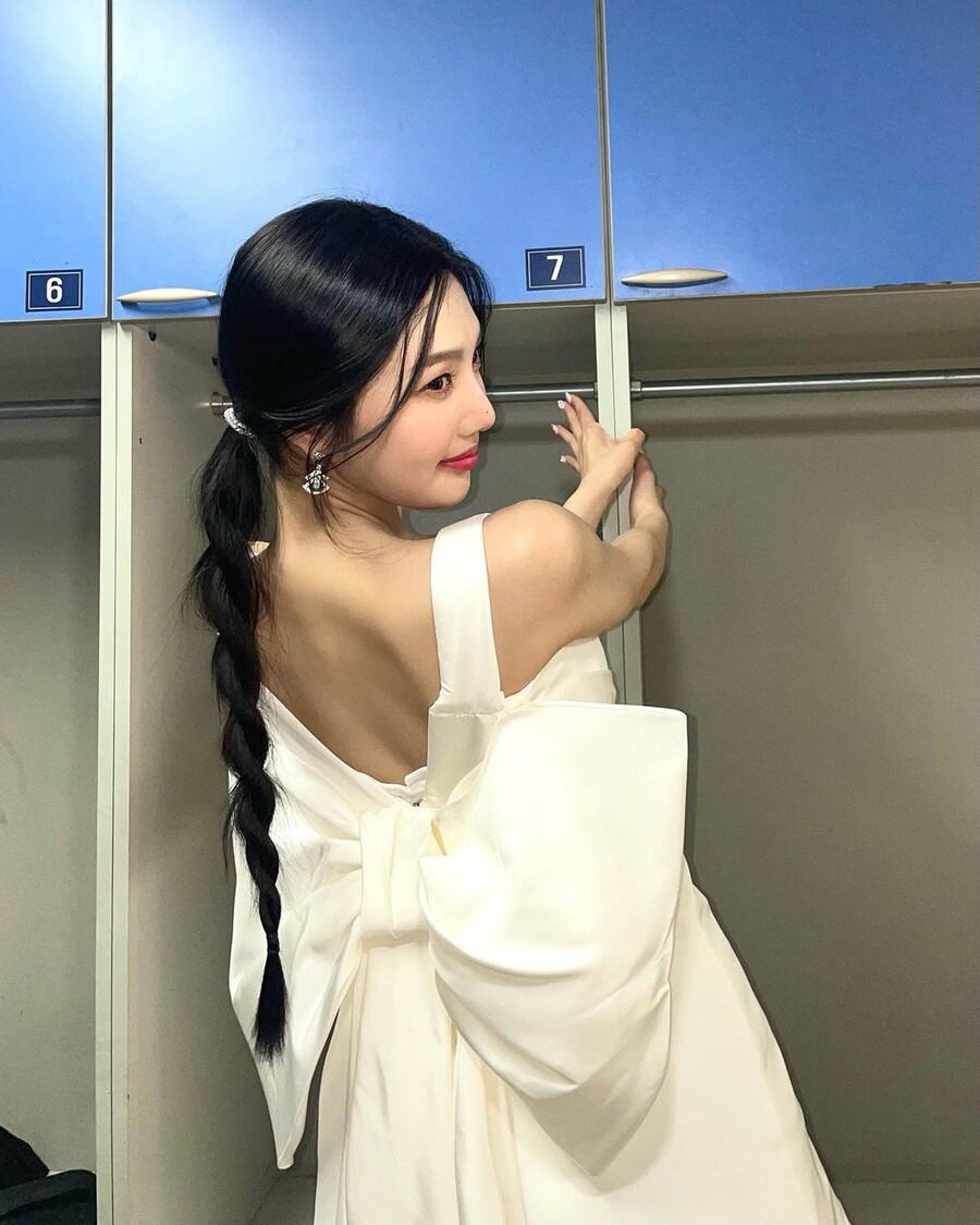 ▲ 출처| 조이 인스타그램