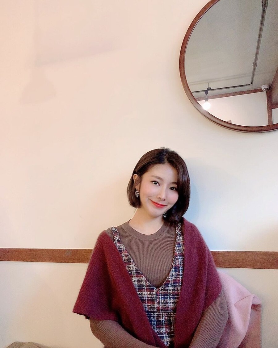 ▲ 출처|김은영 인스타그램