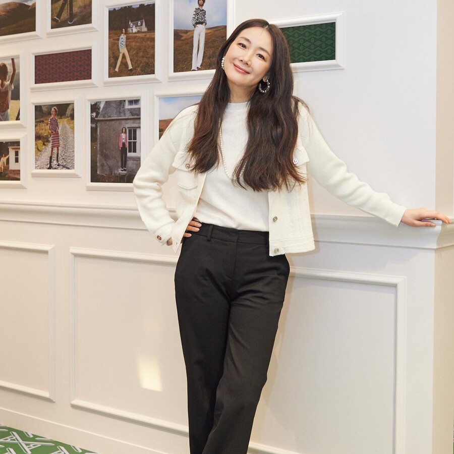 ▲ 출처|최지우 인스타그램