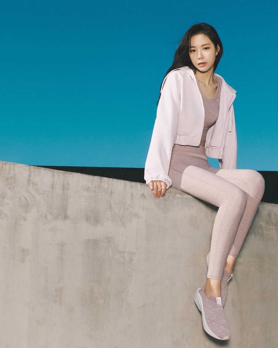 ▲ 출처|손나은 인스타그램
