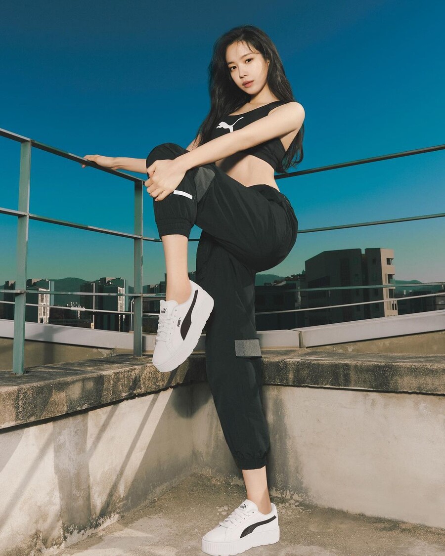 ▲ 출처|손나은 인스타그램