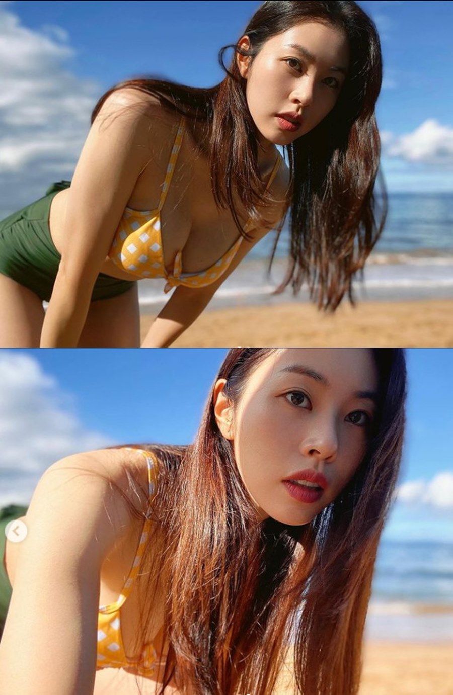 ▲ 서동주. 출처ㅣ서동주 인스타그램