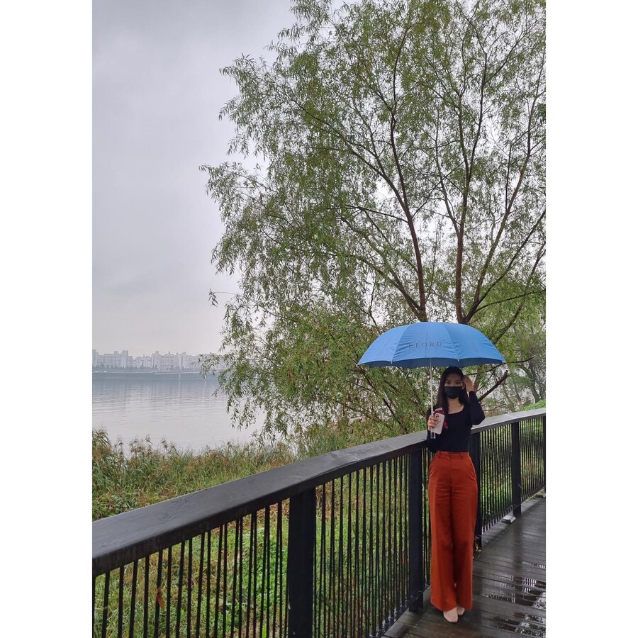 ▲ 이다은. 출처| 이다은 인스타그램