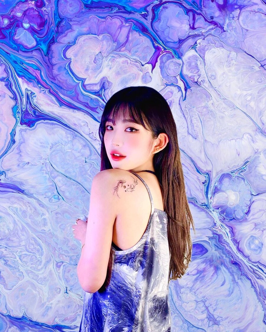 ▲ 출처|최준희 인스타그램