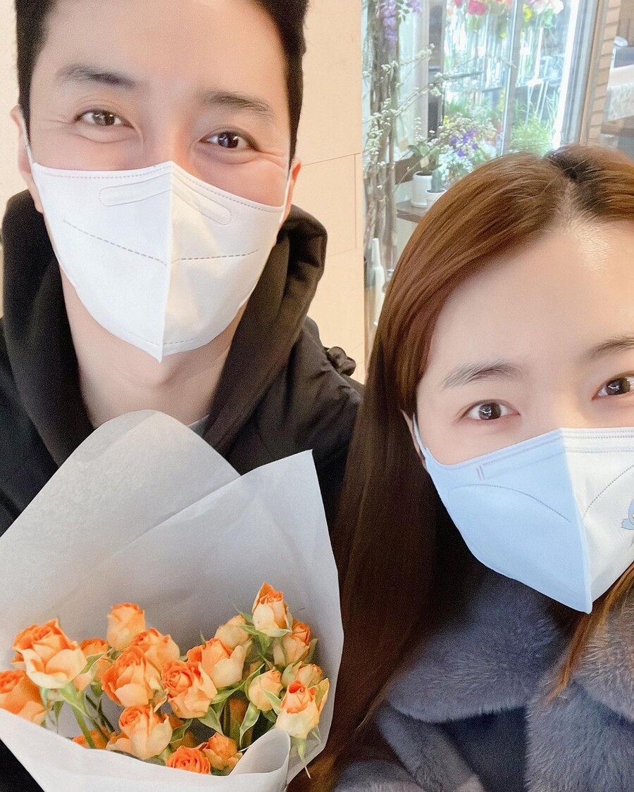 ▲ 출처| 소이현 인스타그램