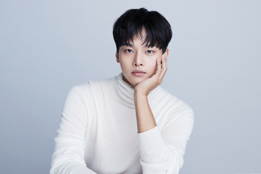 ▲ tvN '배드 앤 크레이지'에 출연한 배우 차학연. 제공|피프티원케이
