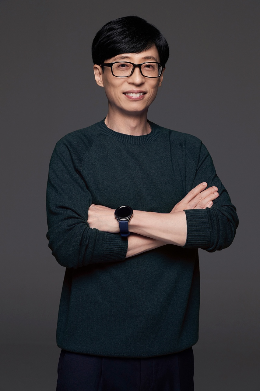 ▲ 유재석. 제공|안테나