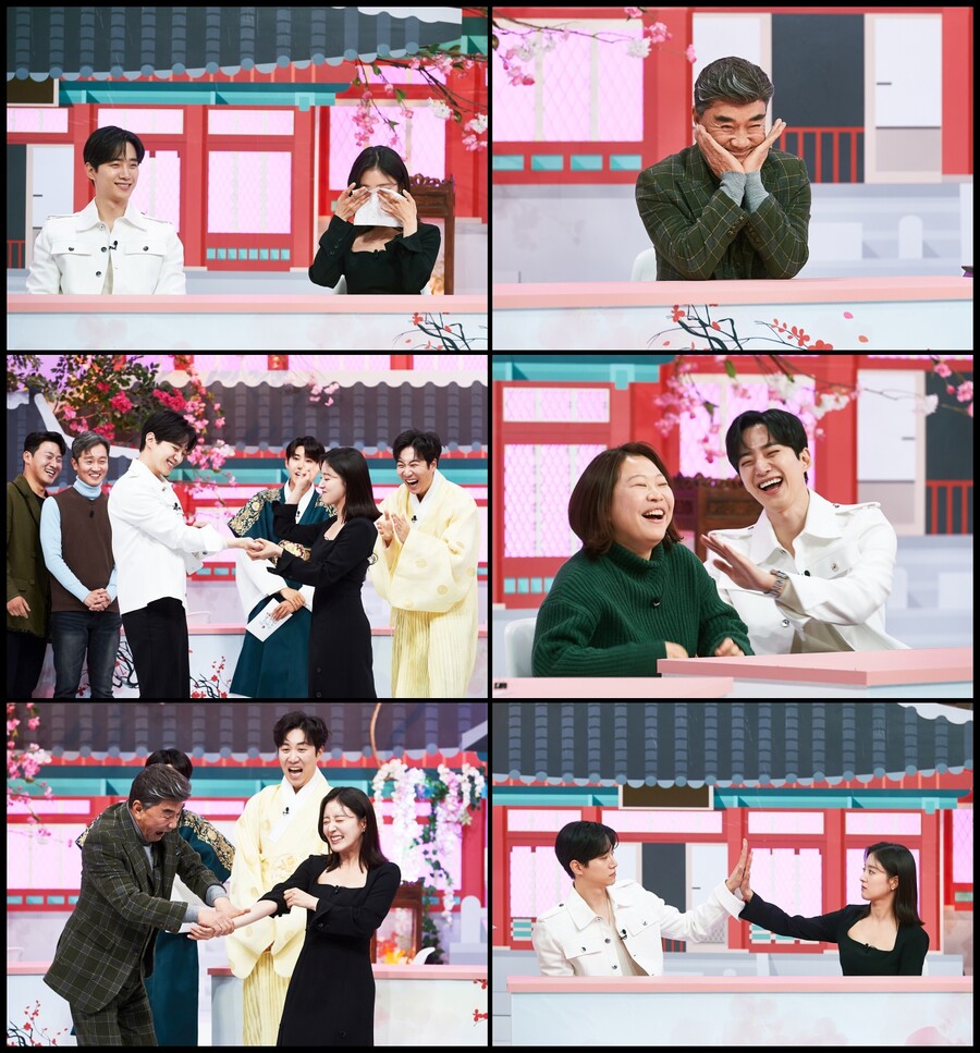 ▲ 제공|MBC '옷소매 붉은 끝동 부여잡고'